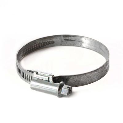 Хомут червячный 40-60 мм