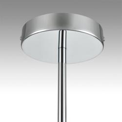 Люстра ODEON Zigrisa 8111/5 Хром