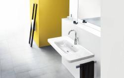 Смеситель для умывальника HANSGROHE Logis 210 71130000