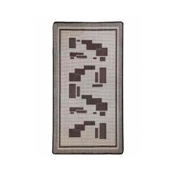 Ковер Мате sz2032/b1/11  прямоугольник 1,0х2,0м