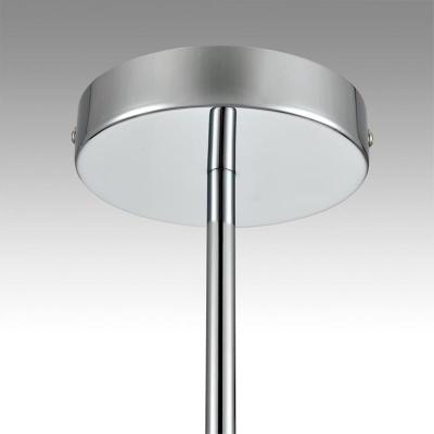 Люстра ODEON Zigrisa 8111/5 Хром