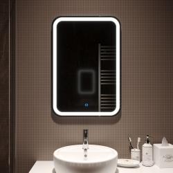 Зеркало SILVER MIRRORS Мальта 55*80 см