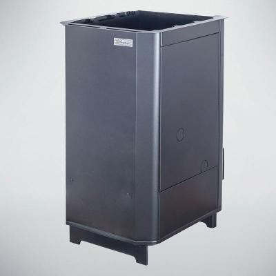 Печь банная ВАРВАРА Паленица укороченная топка