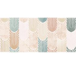 Декор CERSANIT Lavella Многоцветный 20*44 см