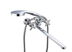 Смеситель для ванны VODA Star STR31