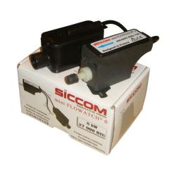 Помпа дренажная SICCOM Mini Flowatch-1
