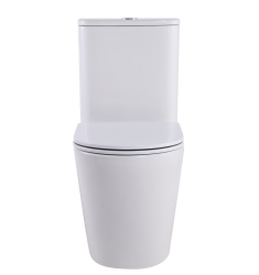 Унитаз-компакт PRATO Rome CO-6095A