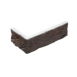 Искусственный камень ЛЕОНАРДО СТОУН Авиньон 465 угловой