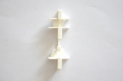 Переходник LEGRAND для ПВХ