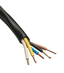 Кабель ВВГнг-LS 5*2,5 мм2