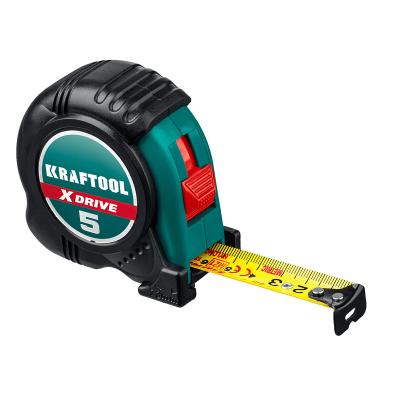 Рулетка KRAFTOOL X-Drive 5 м 34122-05-19_z02
