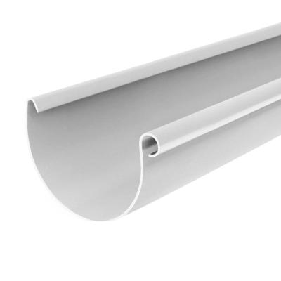 Желоб BRYZA Белый 125/110 мм Желоб BRYZA Белый 125/110 мм