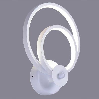 Бра ЛИГА СВЕТА PC22854 Белый