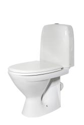 Унитаз-компакт ОСКОЛЬСКАЯ КЕРАМИКА Милана люкс 