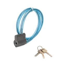 Замок навесной АЛЛЮР ВС2-6-01С