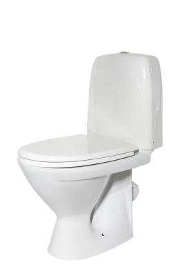 Унитаз-компакт ОСКОЛЬСКАЯ КЕРАМИКА Милана люкс 