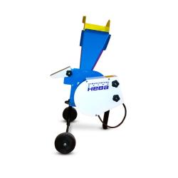 Измельчитель садовый НЕВА ИВС 3