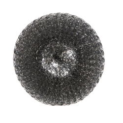 Губка металическая ПЛЕТЕНКА /Paterra/