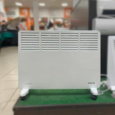 Конвектор электрический OASIS VK-15 