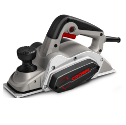 Рубанок CROWN CT14019X