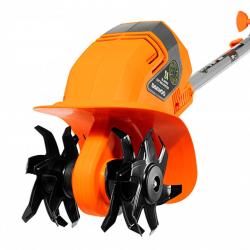 Культиватор DAEWOO DAT 2021Li set