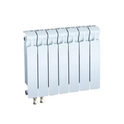 Радиатор биметаллический RIFAR Monolit Ventil MVR 350*100 мм 7 секций 