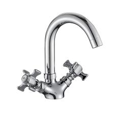 Смеситель для умывальника AGGER GP58-302