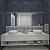 Декор KERLIFE Smalto Blu 4 15*15 см Декор KERLIFE Smalto Blu 4 15*15 см