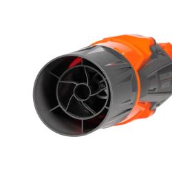 Воздуходувка DAEWOO DABL 7042Li