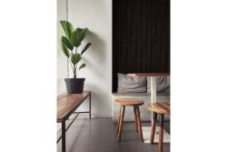 Панель HIWOOD 120*12*2700 мм LV129 BR395NK