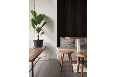 Панель HIWOOD 120*12*2700 мм LV129 BR395NK