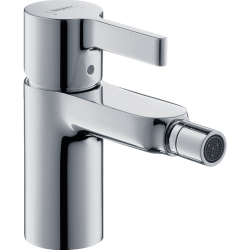 Смеситель для биде HANSGROHE Metris S 31261000