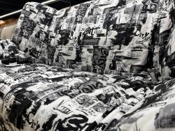 Диван ЛАЙН Лорд Сити-наша Серый