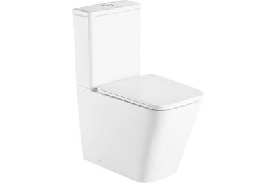 Унитаз-компакт D&K Berlin DT1437016