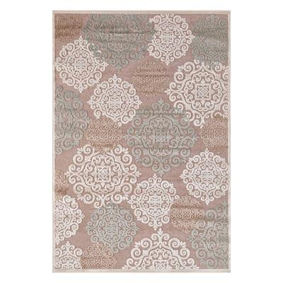 Ковер GENOVA 938001 655590 прямоугольник размер 2*2,9 м