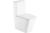 Унитаз-компакт D&K Berlin DT1437016