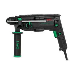 Перфоратор DWT SBHP07-24 BMC