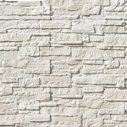 Искусственный камень WHITE HILLS Каскад рейндж А231-00