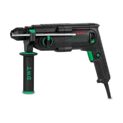 Перфоратор DWT SBHP07-24 BMC