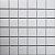 Мозаика BONAPARTE Manila white 30,6*30,6 см