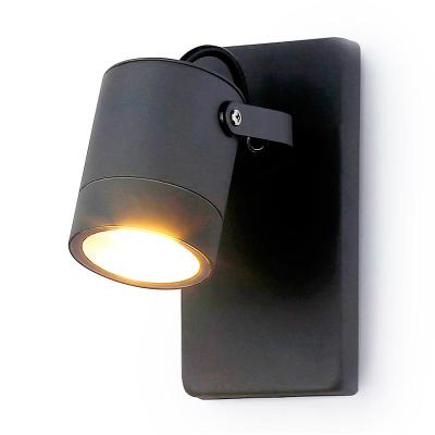 Архитектурная подсветка AMBRELLA Garden ST3881 GR Серый