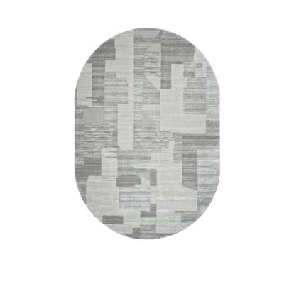 Ковер SIRIUS F190 CREAM-GRAY  размер 2,0*2,9м