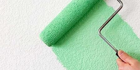 Советы по нанесению краски