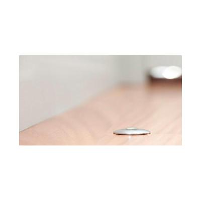 Фиксатор дверной FANTOM Premium HGT001