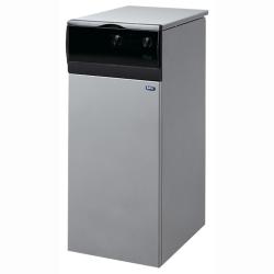 Котел газовый BAXI Slim 1.490 iN  дымовой колпак