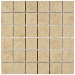 Мозаика BONAPARTE Status вeige 30,3*30,3 см