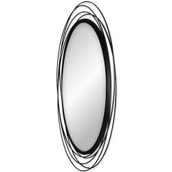 Зеркало КОНТИНЕНТ Фиеста 75 см 