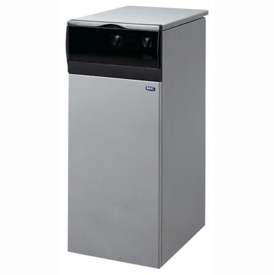 Котел газовый BAXI Slim 1.490 iN  дымовой колпак