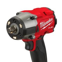 Гайковерт MILWAUKEE M18 FMTIW2F12-0X FUEL