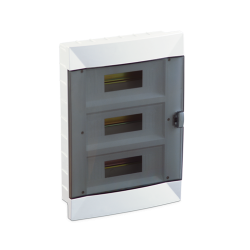 Бокс MAKEL белый 63136